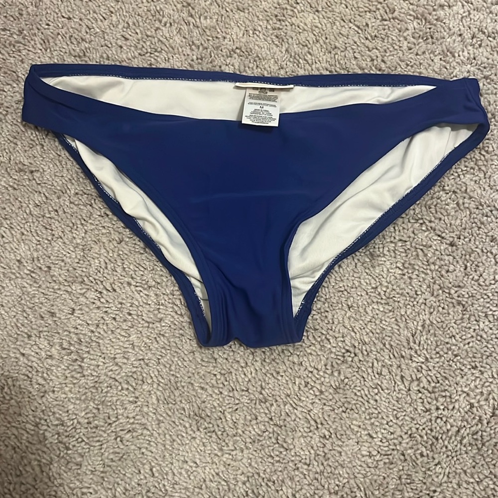 2 piece bikini 👙 by Michael Kors (bottoms)